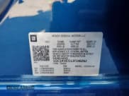 ✅ 2018 Chevrolet Silverado 2500HD LT • VIN: 1GC1KVEG1JF146262 • Лот: 92333615. Опубликован ранее на Copart с пробегом 114 738 миль. Бесплатный доступ к архиву аукционных продаж из США и подробный отчёт об истории автомобиля на DreamBid. Изображение 12.