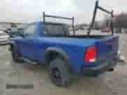 2016 Ram 1500 Express with VIN 3C6JR7ATXGG272290, listed as a Copart auction lot 85078564 with 169,361 mi miles and Salvage title. Bid and sale history available at DreamBid. Image 2.