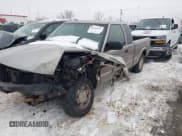 ✅ 2003 GMC Sonoma SLS • VIN: 1GTCS19X738237992 • Lot: 41345031. Wystawiony na IAAI z przebiegiem 154 597 mil. Bezpłatny archiwum sprzedaży aukcyjnych z USA i szczegółowy raport historii pojazdu na DreamBid. Zdjęcie 18.