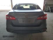 ✅ 2016 Nissan Sentra SR • VIN: 3N1AB7AP2GY322127 • Lot: 90737035. Wystawiony na Copart z przebiegiem 167 077 mil. Bezpłatny archiwum sprzedaży aukcyjnych z USA i szczegółowy raport historii pojazdu na DreamBid. Zdjęcie 6.