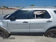 ✅ 2018 Ford Police Interceptor Utility • VIN: 1FM5K8AR6JGA32757 • Lot: 42124791. Wystawiony na IAAI z przebiegiem Nie podano. Bezpłatny archiwum sprzedaży aukcyjnych z USA i szczegółowy raport historii pojazdu na DreamBid. Zdjęcie 15.