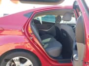 ✅ 2013 Hyundai Elantra GLS • VIN: KMHDH4AE1DU998410 • Lot: 43157674. Listed on IAAI with 176,038 mi. Free auction sales archive from the USA and detailed vehicle history report at DreamBid. Image 8.