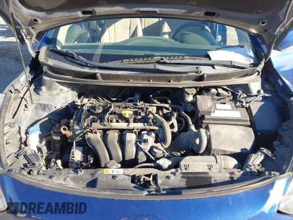 ✅ 2013 Hyundai Elantra • VIN: KMHD35LE8DU083331 • Лот: 43626327. Опубликован ранее на IAAI с пробегом 209 498 миль. Бесплатный доступ к архиву аукционных продаж из США и подробный отчёт об истории автомобиля на DreamBid. Изображение 10.