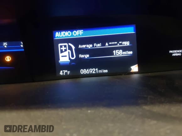 ✅ 2014 Honda Civic LX • VIN: 2HGFB2F54EH521150 • Лот: 43850668. Опубликован ранее на IAAI с пробегом 86 921 миль. Бесплатный доступ к архиву аукционных продаж из США и подробный отчёт об истории автомобиля на DreamBid. Изображение 15.