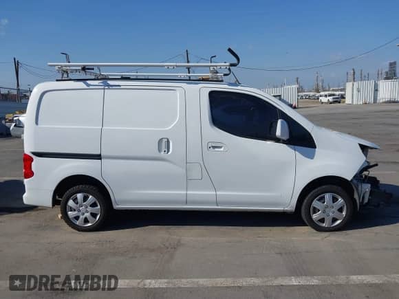 ✅ 2015 Chevrolet City Express Cargo LS • VIN: 3N63M0YN2FK704717 • Лот: 43224162. Опубликован ранее на IAAI с пробегом 226 704 миль. Бесплатный доступ к архиву аукционных продаж из США и подробный отчёт об истории автомобиля на DreamBid. Изображение 14.