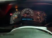 ✅ 2006 GMC Sierra 1500 Work Truck • VIN: 1GTEC14V56E185750 • Лот: 49774445. Опубликован ранее на Copart с пробегом 204 648 миль. Бесплатный доступ к архиву аукционных продаж из США и подробный отчёт об истории автомобиля на DreamBid. Изображение 9.