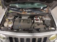 ✅ 2015 Jeep Patriot Sport • VIN: 1C4NJRBB9FD283375 • Lot: 41805288. Listed on IAAI with 61,670 mi. Free auction sales archive from the USA and detailed vehicle history report at DreamBid. Image 10.