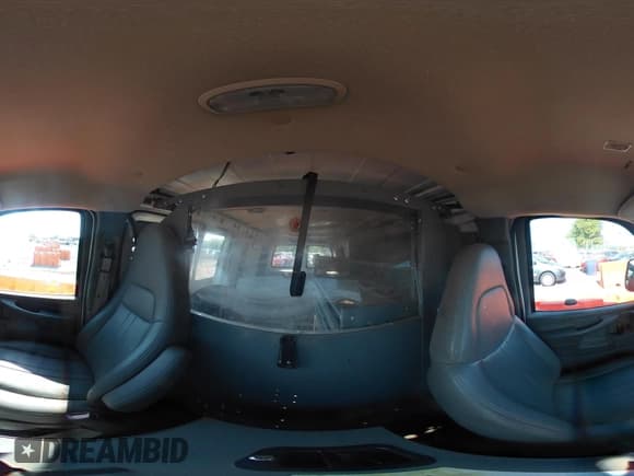 ✅ 2012 Chevrolet Express Cargo • VIN: 1GCWGFCBXC1116892 • Lot: 43021023. Listed on IAAI with 122,063 mi. Free auction sales archive from the USA and detailed vehicle history report at DreamBid. Image 23.