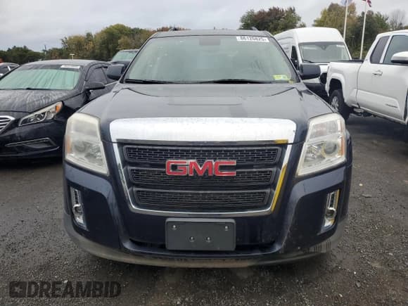 ✅ 2015 GMC Terrain SLE • VIN: 2GKFLWEK6F6209424 • Lot: 86120825. Wystawiony na Copart z przebiegiem 164 811 mil. Bezpłatny archiwum sprzedaży aukcyjnych z USA i szczegółowy raport historii pojazdu na DreamBid. Zdjęcie 5.
