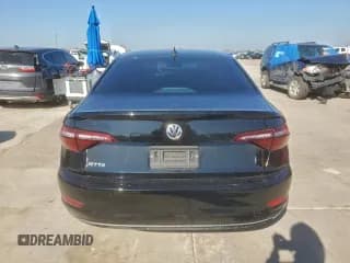 ✅ 2020 Volkswagen Jetta S • VIN: 3VWCB7BU9LM072023 • Лот: 94700005. Опубликован ранее на Copart с пробегом 66 121 миль. Бесплатный доступ к архиву аукционных продаж из США и подробный отчёт об истории автомобиля на DreamBid. Изображение 6.