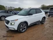 ✅ 2022 Hyundai Venue Limited • VIN: KMHRC8A38NU186520 • Lot: 49879545. Listed on Copart with 51,652 mi. Free auction sales archive from the USA and detailed vehicle history report at DreamBid. Image 1.