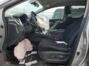 ✅ 2016 Nissan Murano S • VIN: 5N1AZ2MH9GN122595 • Lot: 86468795. Listed on Copart with 264,428 mi. Free auction sales archive from the USA and detailed vehicle history report at DreamBid. Image 7.