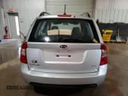 ✅ 2009 Kia Rondo LX • VIN: KNAFG528797261083 • Лот: 70878915. Опубликован ранее на Copart с пробегом 161 183 миль. Бесплатный доступ к архиву аукционных продаж из США и подробный отчёт об истории автомобиля на DreamBid. Изображение 6.