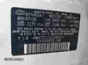 2020 Hyundai Ioniq Blue с VIN KMHC65LC2LU241517, выставлен на аукционе Copart как лот 78960584 с пробегом 67 964 миль миль и Чистый • Clean title. История ставок и продаж доступна на DreamBid. Изображение 13.