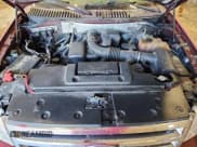 ✅ 2010 Ford Expedition Max Eddie Bauer • VIN: 1FMJK1J56AEB19511 • Lot: 71022905. Wystawiony na Copart z przebiegiem 230 247 mil. Bezpłatny archiwum sprzedaży aukcyjnych z USA i szczegółowy raport historii pojazdu na DreamBid. Zdjęcie 11.