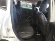 ✅ 2017 Jeep Renegade Limited • VIN: ZACCJBDB2HPG15382 • Лот: 55858425. Опубликован ранее на Copart с пробегом 81 755 миль. Бесплатный доступ к архиву аукционных продаж из США и подробный отчёт об истории автомобиля на DreamBid. Изображение 11.