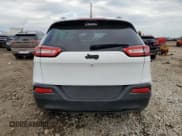✅ 2017 Jeep Cherokee Limited • VIN: 1C4PJLDB2HW643192 • Lot: 86304465. Wystawiony na Copart z przebiegiem 98 657 mil. Bezpłatny archiwum sprzedaży aukcyjnych z USA i szczegółowy raport historii pojazdu na DreamBid. Zdjęcie 6.