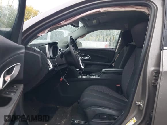 ✅ 2011 Chevrolet Equinox 1LT • VIN: 2CNALDEC2B6433184 • Лот: 43572090. Опубликован ранее на IAAI с пробегом 166 616 миль. Бесплатный доступ к архиву аукционных продаж из США и подробный отчёт об истории автомобиля на DreamBid. Изображение 5.