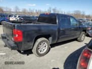 ✅ 2007 Chevrolet Silverado 1500 LTZ • VIN: 2GCEC13J871665279 • Lot: 52497015. Listed on Copart with 255,337 mi. Free auction sales archive from the USA and detailed vehicle history report at DreamBid. Image 3.