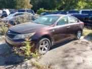 ✅ 2015 Kia Optima LX • VIN: 5XXGM4A73FG436404 • Lot: 43590727. Listed on IAAI with 116,209 mi. Free auction sales archive from the USA and detailed vehicle history report at DreamBid. Image 2.