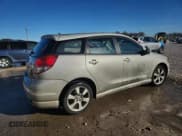 ✅ 2004 Toyota Matrix XRS • VIN: 2T1KY32E24C214317 • Лот: 93056635. Опубликован ранее на Copart с пробегом 299 999 миль. Бесплатный доступ к архиву аукционных продаж из США и подробный отчёт об истории автомобиля на DreamBid. Изображение 3.