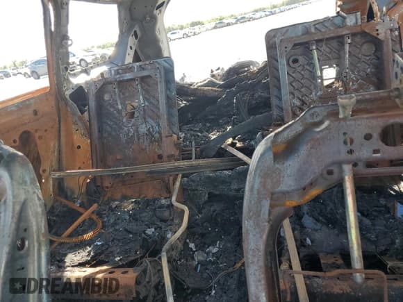 ✅ 2023 Jeep Grand Cherokee Altitude • VIN: 1C4RJJAG8P8901814 • Лот: 84028015. Опубликован ранее на Copart с пробегом Не указан. Бесплатный доступ к архиву аукционных продаж из США и подробный отчёт об истории автомобиля на DreamBid. Изображение 10.