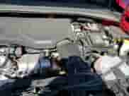 2024 Dodge Hornet R/T с VIN ZACPDFCW7R3A33923, выставлен на аукционе Copart как лот 49929665 с пробегом 39 078 миль миль и На запчасти • Non repairable. История ставок и продаж доступна на DreamBid. Изображение 14.