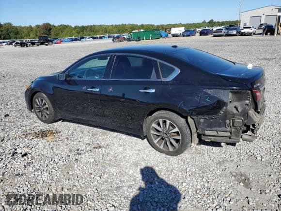 ✅ 2016 Nissan Altima SV • VIN: 1N4AL3AP8GC281178 • Лот: 82486405. Опубликован ранее на Copart с пробегом 185 797 миль. Бесплатный доступ к архиву аукционных продаж из США и подробный отчёт об истории автомобиля на DreamBid. Изображение 2.