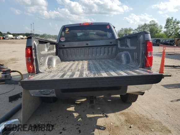 ✅ 2013 Chevrolet Silverado 1500 LT • VIN: 1GCRKSE75DZ244232 • Lot: 68344715. Listed on Copart with 78,144 mi. Free auction sales archive from the USA and detailed vehicle history report at DreamBid. Image 6.