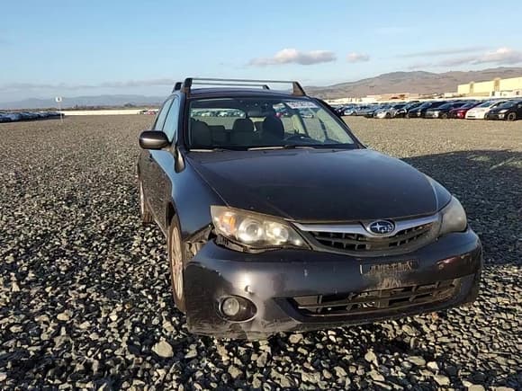 ✅ 2010 Subaru Impreza i Premium • VIN: JF1GH6B62AH808273 • Lot: 90756135. Listed on Copart with 81,718 mi. Free auction sales archive from the USA and detailed vehicle history report at DreamBid. Image 13.