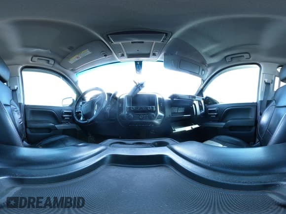 ✅ 2015 Chevrolet Silverado 2500HD LT • VIN: 1GC1KVE88FF156755 • Lot: 43061880. Listed on IAAI with 240,165 mi. Free auction sales archive from the USA and detailed vehicle history report at DreamBid. Image 23.