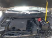 ✅ 2013 Ford Explorer Limited • VIN: 1FM5K8F86DGA89285 • Lot: 42254812. Wystawiony na IAAI z przebiegiem 216 212 mil. Bezpłatny archiwum sprzedaży aukcyjnych z USA i szczegółowy raport historii pojazdu na DreamBid. Zdjęcie 10.