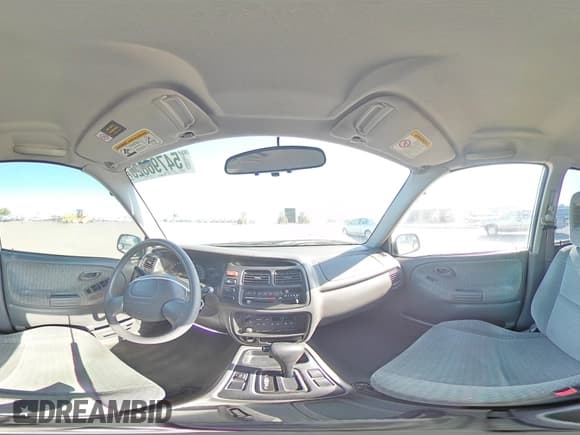 ✅ 2003 Suzuki Vitara • VIN: 2S3TE52V136105762 • Lot: 54796825. Listed on Copart with 164,564 mi. Free auction sales archive from the USA and detailed vehicle history report at DreamBid. Image 16.