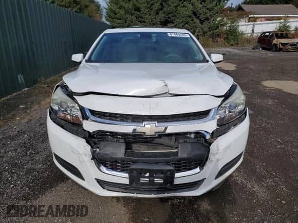 ✅ 2015 Chevrolet Malibu LT • VIN: 1G11C5SL3FF221638 • Lot: 87469245. Listed on Copart with 137,786 mi miles. Access the free auction sales archive from the USA and view a detailed vehicle history report at DreamBid. Image 5.