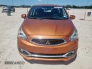 ✅ 2017 Mitsubishi Mirage GT • VIN: ML32A5HJ9HH016438 • Lot: 65607835. Listed on Copart with 57,026 mi. Free auction sales archive from the USA and detailed vehicle history report at DreamBid. Image 5.