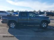 ✅ 2015 Toyota Tacoma • VIN: 3TMLU4EN5FM175671 • Лот: 41431744. Опубликован ранее на IAAI с пробегом 109 189 миль. Бесплатный доступ к архиву аукционных продаж из США и подробный отчёт об истории автомобиля на DreamBid. Изображение 13.