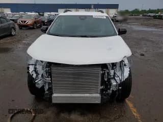✅ 2025 Chevrolet Equinox FWD LT • VIN: 3GNAXHEGXSL147461 • Lot: 64548335. Wystawiony na Copart z przebiegiem 4 684 mil. Bezpłatny archiwum sprzedaży aukcyjnych z USA i szczegółowy raport historii pojazdu na DreamBid. Zdjęcie 5.