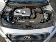 ✅ 2016 Hyundai Sonata • VIN: KMHE14L26GA024813 • Лот: 73361603. Опубликован ранее на Copart с пробегом 103 748 миль. Бесплатный доступ к архиву аукционных продаж из США и подробный отчёт об истории автомобиля на DreamBid. Изображение 11.