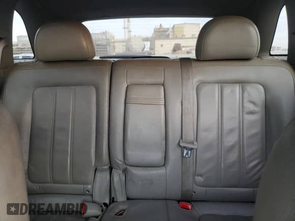 2008 Saturn VUE XE z VIN 3GSDL43N88S565502, wystawiony jako Copart lot #82698254 z przebiegiem 216 668 mil mil oraz Szkoda całkowita • Salvage title. Historia ofert i sprzedaży dostępna na DreamBid. Obrazek 10.