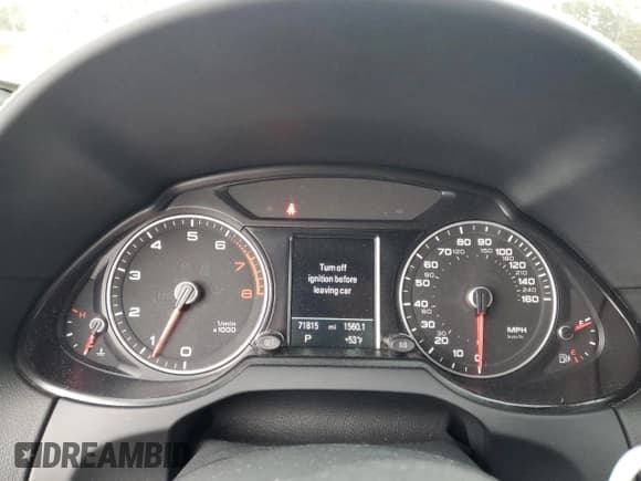 ✅ 2015 Audi Q5 Prestige • VIN: WA1WGAFP5FA064192 • Lot: 90215685. Wystawiony na Copart z przebiegiem 71 815 mil. Bezpłatny archiwum sprzedaży aukcyjnych z USA i szczegółowy raport historii pojazdu na DreamBid. Zdjęcie 9.