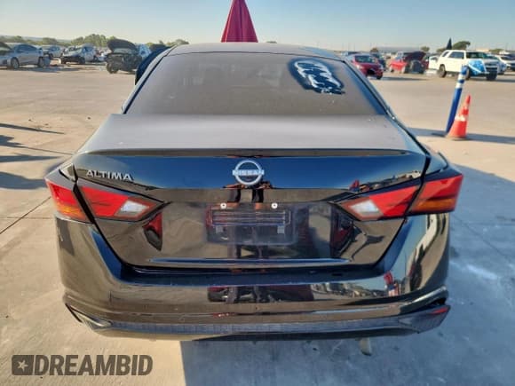 ✅ 2023 Nissan Altima S • VIN: 1N4BL4BV6PN351580 • Лот: 85111175. Опубликован ранее на Copart с пробегом 68 238 миль. Бесплатный доступ к архиву аукционных продаж из США и подробный отчёт об истории автомобиля на DreamBid. Изображение 6.