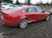 ✅ 2019 Jaguar XF 30t Prestige • VIN: SAJBK4GX2KCY77458 • Lot: 48690415. Wystawiony na Copart z przebiegiem 34 142 mil. Bezpłatny archiwum sprzedaży aukcyjnych z USA i szczegółowy raport historii pojazdu na DreamBid. Zdjęcie 3.