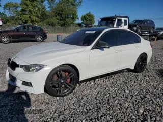 ✅ 2015 BMW 3 Series 335i • VIN: WBA3A9G58FNS66715 • Lot: 70172995. Wystawiony na Copart z przebiegiem 91 322 mil. Bezpłatny archiwum sprzedaży aukcyjnych z USA i szczegółowy raport historii pojazdu na DreamBid. Zdjęcie 1.