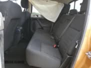 ✅ 2019 Ford Ranger XL • VIN: 1FTER4EH7KLA17963 • Lot: 58498985. Wystawiony na Copart z przebiegiem 50 542 mil. Bezpłatny archiwum sprzedaży aukcyjnych z USA i szczegółowy raport historii pojazdu na DreamBid. Zdjęcie 10.