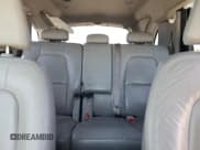 ✅ 2007 Suzuki XL7 Limited • VIN: 2S3DB717576101523 • Лот: 67325345. Опубликован ранее на Copart с пробегом 278 340 миль. Бесплатный доступ к архиву аукционных продаж из США и подробный отчёт об истории автомобиля на DreamBid. Изображение 10.