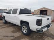 ✅ 2018 Chevrolet Silverado 1500 LT • VIN: 3GCUKREC3JG123484 • Lot: 43707373. Listed on IAAI with 112,993 mi. Free auction sales archive from the USA and detailed vehicle history report at DreamBid. Image 3.