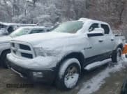 ✅ 2010 Dodge 1500 SLT • VIN: 1D7RV1CT0AS191094 • Lot: 41304115. Wystawiony na IAAI z przebiegiem 109 887 mil. Bezpłatny archiwum sprzedaży aukcyjnych z USA i szczegółowy raport historii pojazdu na DreamBid. Zdjęcie 2.
