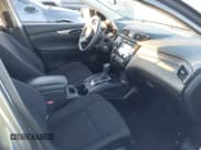 ✅ 2020 Nissan Rogue SV • VIN: JN1BJ1CW2LW645913 • Lot: 40714168. Listed on IAAI with 60,141 mi. Free auction sales archive from the USA and detailed vehicle history report at DreamBid. Image 5.