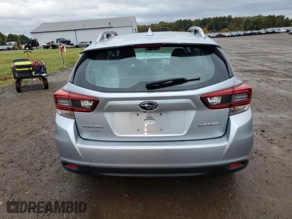 ✅ 2021 Subaru Impreza Premium • VIN: 4S3GTAD62M3703095 • Лот: 87127895. Опубликован ранее на Copart с пробегом 112 424 миль. Бесплатный доступ к архиву аукционных продаж из США и подробный отчёт об истории автомобиля на DreamBid. Изображение 6.