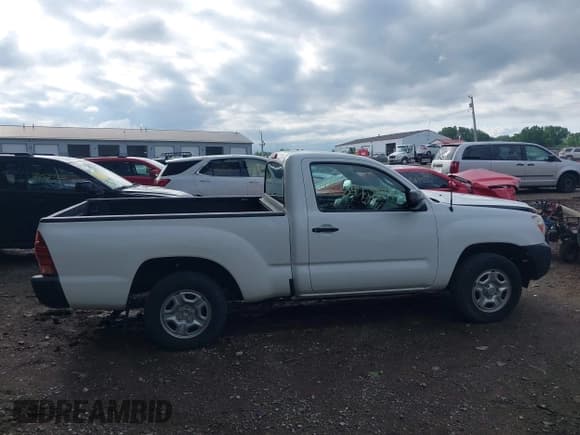 ✅ 2013 Toyota Tacoma • VIN: 5TFNX4CN5DX027093 • Lot: 42547304. Wystawiony na IAAI z przebiegiem 229 218 mil. Bezpłatny archiwum sprzedaży aukcyjnych z USA i szczegółowy raport historii pojazdu na DreamBid. Zdjęcie 13.